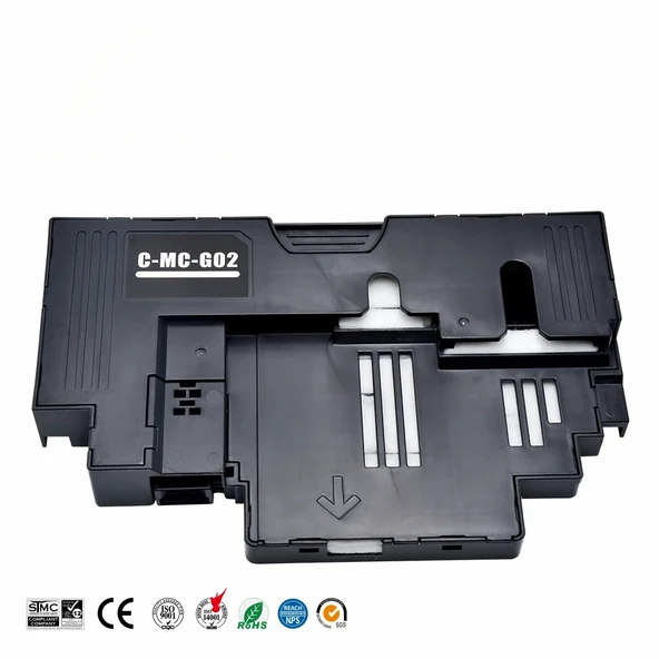 Xplus Canon Pixma G1520 MC-G02 Muadil Atık Kutusu Bakım Kartuşu ürün görseli 1