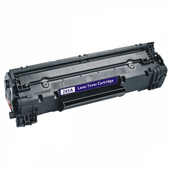 XPlus Laserjet Pro P1104 / P1104w hp CE285A / 85A  REMAN Muadil Toner  1.600 Sayfa ürün görseli 1