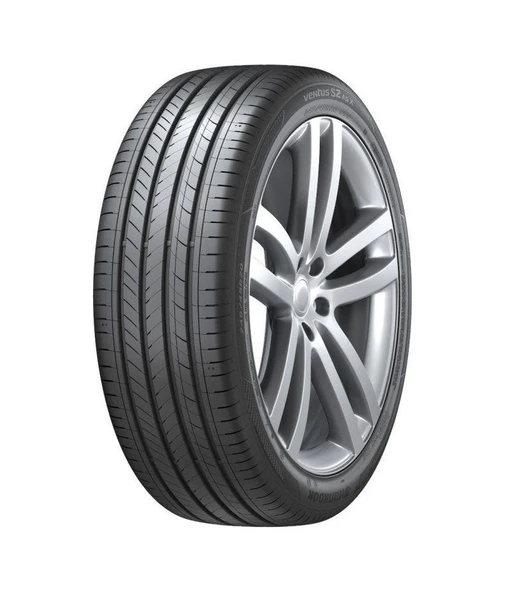 Hankook 245/45 R20 99V Ventus S2 As X Rh17 Suv Yaz Lastiği 2024 ürün görseli 1