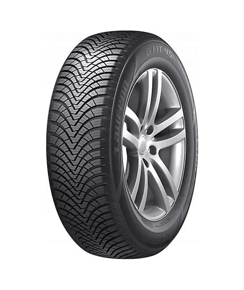 Laufenn G Fit 4S Lh71 205/50R17 93W Xl M+S 3Pmsf Dört Mevsim Lastiği 2025 ürün görseli 1