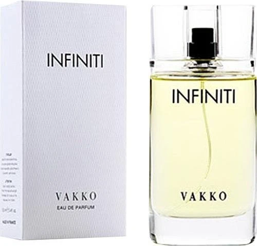 Vakko Infiniti Erkek Edp100 Ml - Resim 4