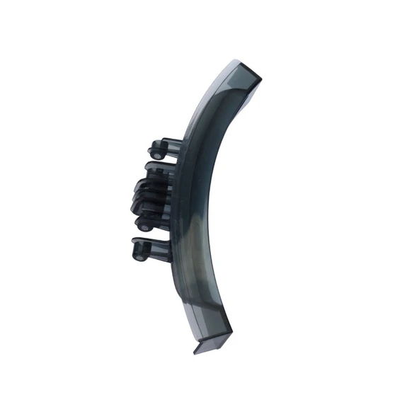 Çamaşır Makinesi Kapak Tutamağı, Hoover DXOA611AHF3, DXOA510AHK7R117, DXOA510AHK7117, DXOA510AHK7 ile Uyumlu ürün görseli 1