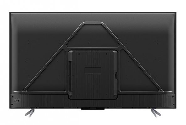 TCL 50P725 4K Ultra HD 50" 127 Ekran Uydu Alıcılı Android Smart LED TV - Resim 4