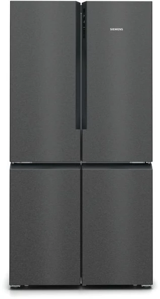 Siemens KF96NAXEA 605 LT No-Frost Gardırop Tipi Buzdolabı ürün görseli 1