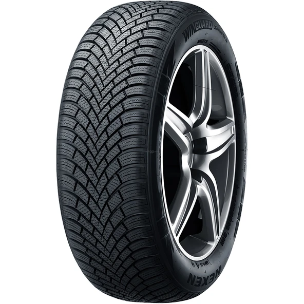 Nexen 205/55R16 91T Winguard Snow G3 (Kış) (2025) ürün görseli 1