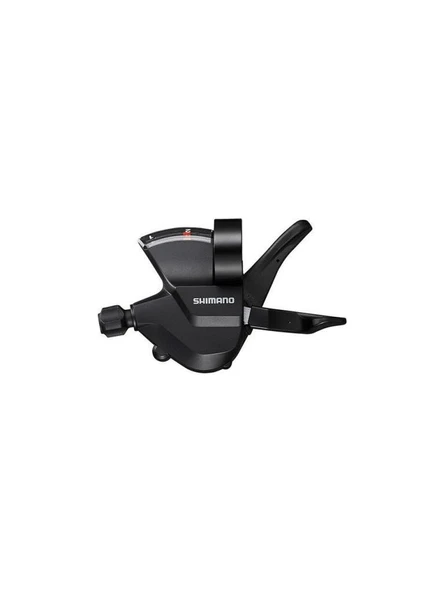 Shimano Vites Kolu Altus 2 Vites Sol Göstergeli Sl-m315-2l ürün görseli 1