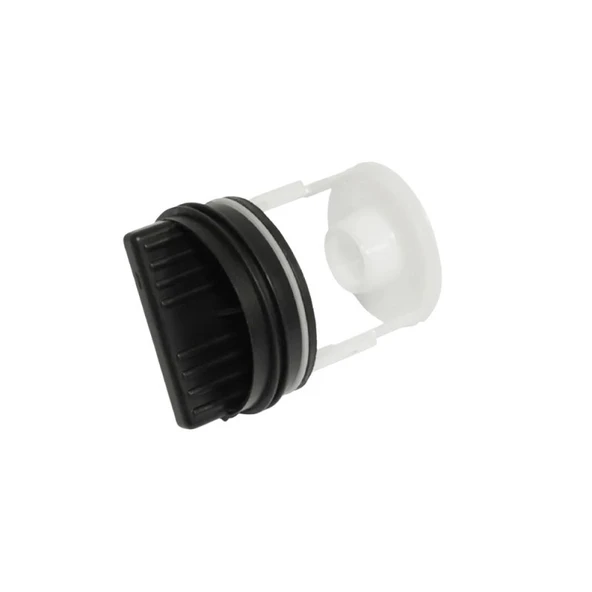 Çamaşır Makinesi Pompa Filtre Kapağı, Samsung WD7704C8U, WF6700N1 ile Uyumlu ürün görseli 1