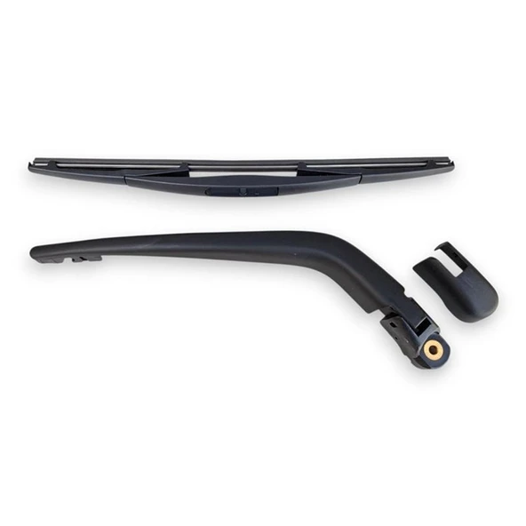 Honda Jazz 2009-2014 Arka Cam Silecek Kolu Takımı ürün görseli 1