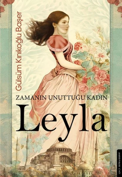Zamanın Unuttuğu Kadın: Leyla ürün görseli 1