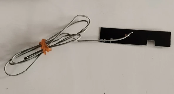 HOMETECH HT BOOK 14-232B , N1401A SOL WİFİ ANTENİ ürün görseli 1