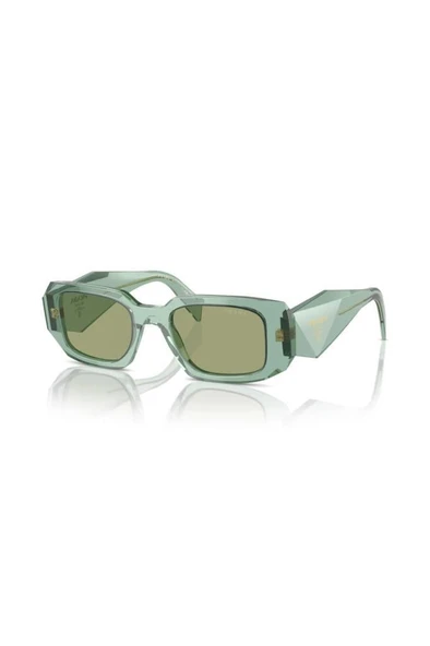 PRADA PS 17WS COL 11R-10E 49-20-145 KADIN GÜNEŞ GÖZLÜĞÜ ürün görseli 1