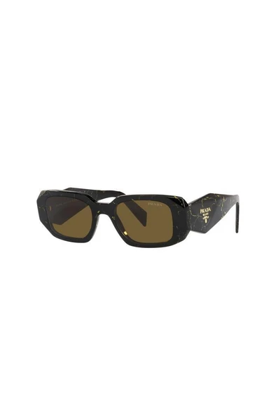 PRADA PR 17WS COL 19D-01T 49-20-145 KADIN GÜNEŞ GÖZLÜĞÜ ürün görseli 1