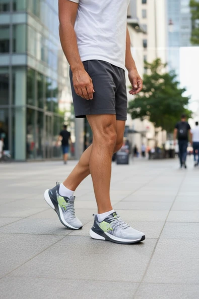 Huf Erkek Spor Ayakkabı M255245 ürün görseli 1