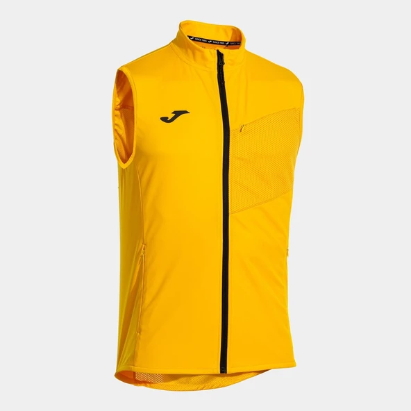 Joma R-Night Iconic Vest Gold Erkek Yelek ürün görseli 1