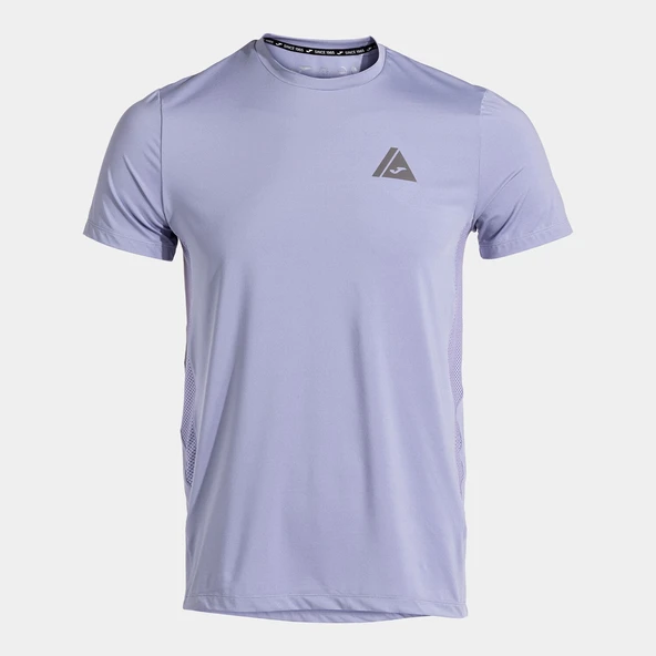 Joma Indoor Gym Short T-shirt Mavi ürün görseli 1