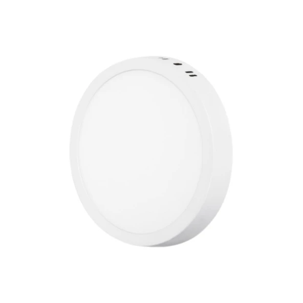 Cata CT-5273 Led Spot Sıva Üstü Yuvarlak Beyaz Işık 30W 6400K ürün görseli 1
