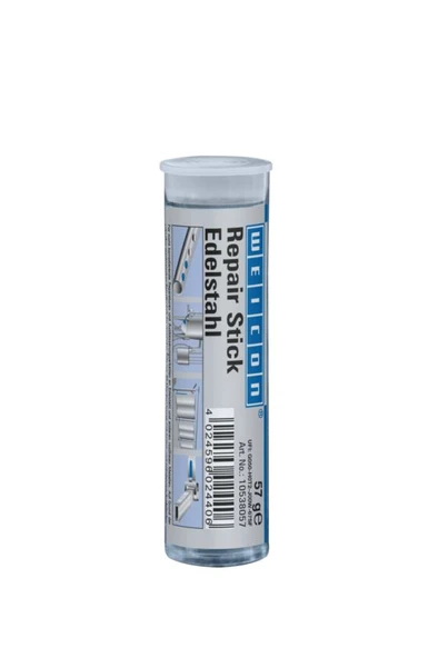 WEICON TAMİR ÇUBUĞU PASLANMAZ ÇELİK 57GR ürün görseli 1