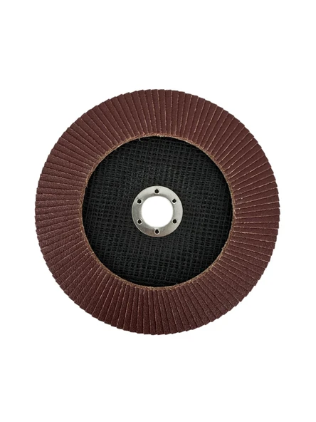 MAKİTA 180MM FLAP ZIMPARA - Resim 2