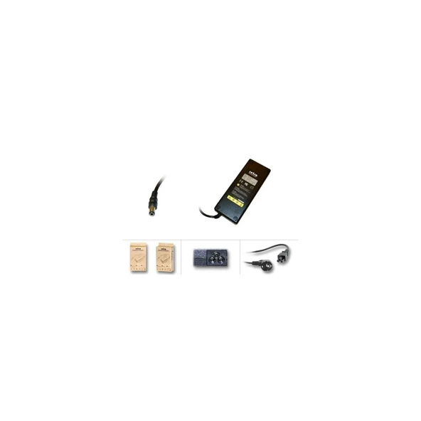 RNA-TS06 Toshiba 19V 6.3A 120W Geniş Uç Notebook Adaptör ürün görseli 1
