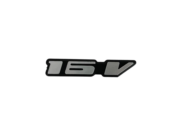 LADA VEGA ARKA BAGAJ YAZISI 16V ürün görseli 1