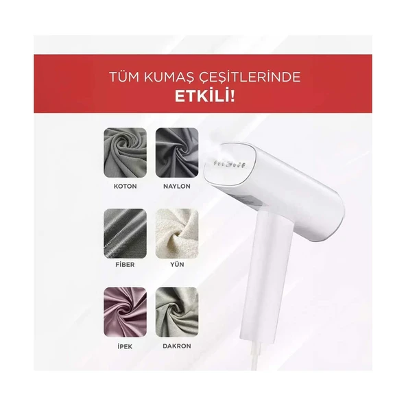 NEUTRON NTL-WS-20P KATLANIR BUHARLI ÜTÜ - Resim 5