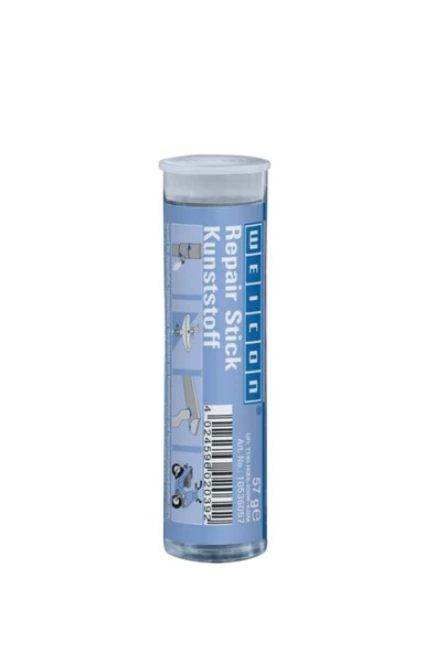 WEICON PLASTİK TAMİR ÇUBUĞU 57GR ürün görseli 1