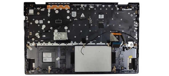 DELL VOSTRO 5510 KLAVYE KASASI - Resim 2