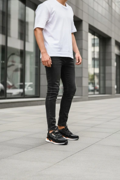 Huf Erkek Spor Ayakkabı M255269 ürün görseli 1