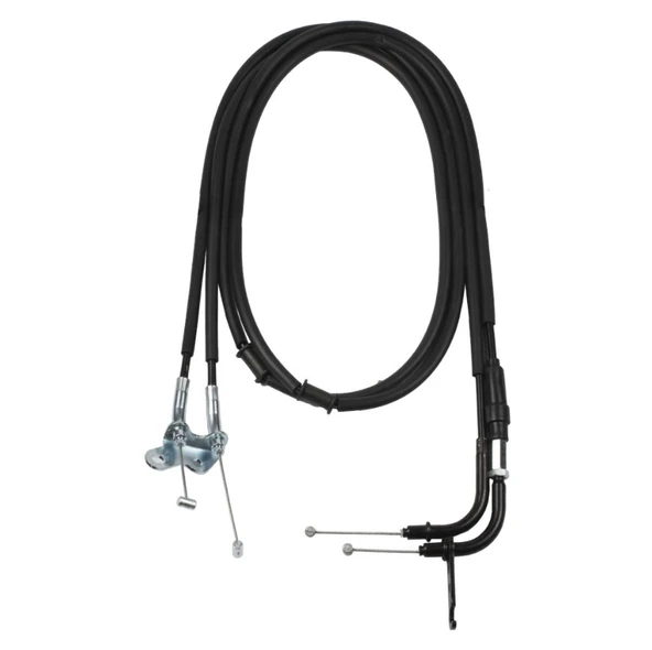 Yamaha Nmax 155/125 Gaz Teli Set Ob152472 ürün görseli 1