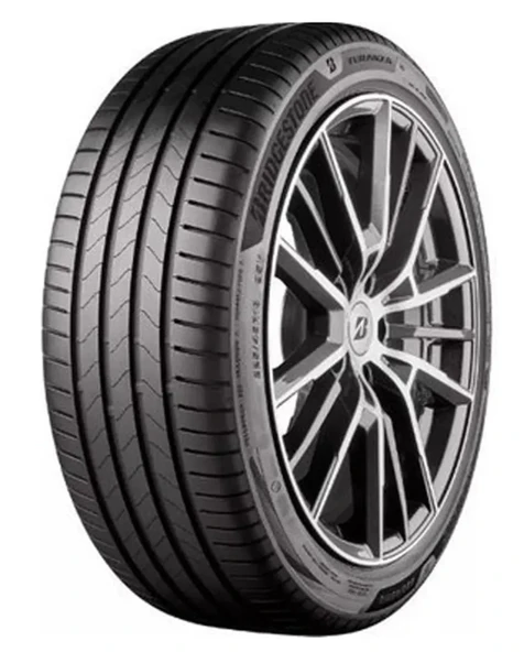 245/50R18 100Y Turanza 6 BRIDGESTONE YAZ LASTİĞİ 2025 ürün görseli 1