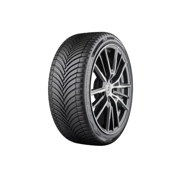 245/40R19 98Y XL Turanza 6 All Season BRIDGESTONE 4 MEVSİM LASTİĞİ 2025 ürün görseli 1