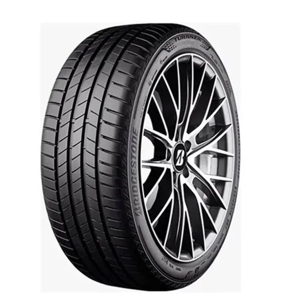 225/50R18 99W XL Turanza 6 BRIDGESTONE YAZ LASTİĞİ 2025 ürün görseli 1