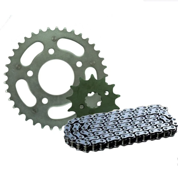 Honda Cbf 150 Zincir Dişli Set M00Dl27 ürün görseli 1