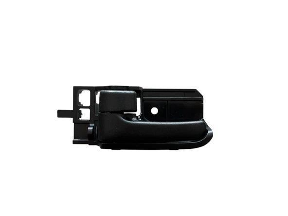 TOYOTA COROLLA İÇ AÇMA KOLU SOL SİYAH 02-06 ürün görseli 1