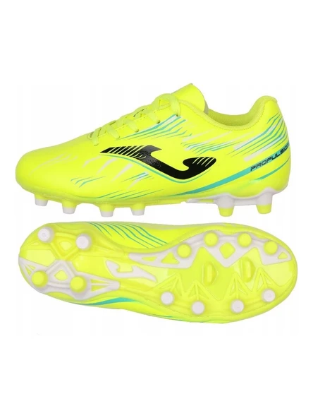 Joma Propulsıon JR Çocuk Krampon PRJW2509FG ürün görseli 1