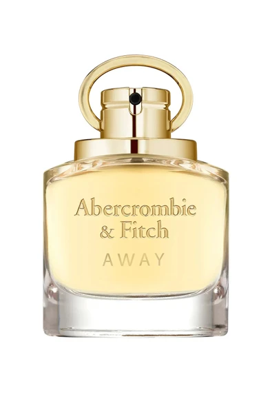 Abercrombie & Fitch Away Women Edp 100 ml ürün görseli 1