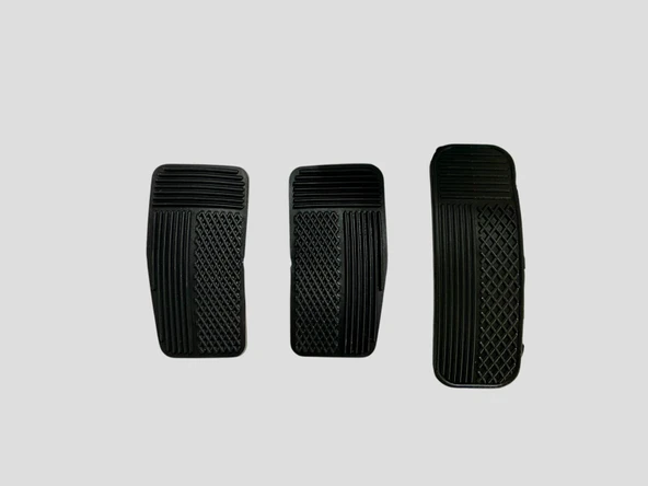 TOFAŞ DOĞAN SLX DKS PEDAL LASTİK SETİ ürün görseli 1