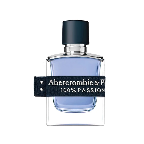 ABERCROMBIE & FITCH 100% Passion  100ML Men EDT ürün görseli 1