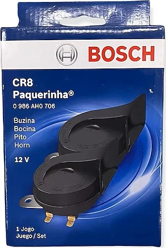 BOSCH DADAT KORNA TAKIM 12V TÜM ARAÇLARA UYUMLU ürün görseli 1