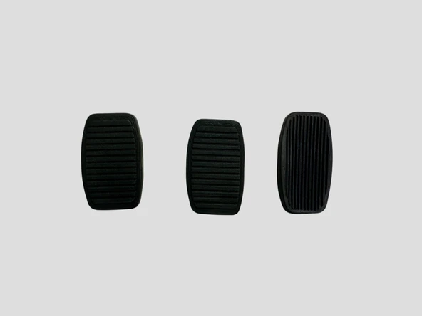 SKODA FAVORİT FELİCİA PEDAL LASTİK TAKIMI ürün görseli 1