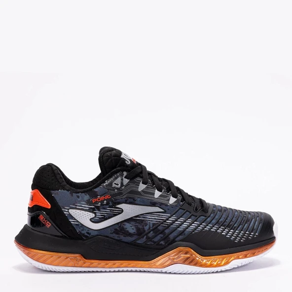 Joma Erkek Tenis Ayakkabı Point Men 2501 Tpoıw2501Ac ürün görseli 1