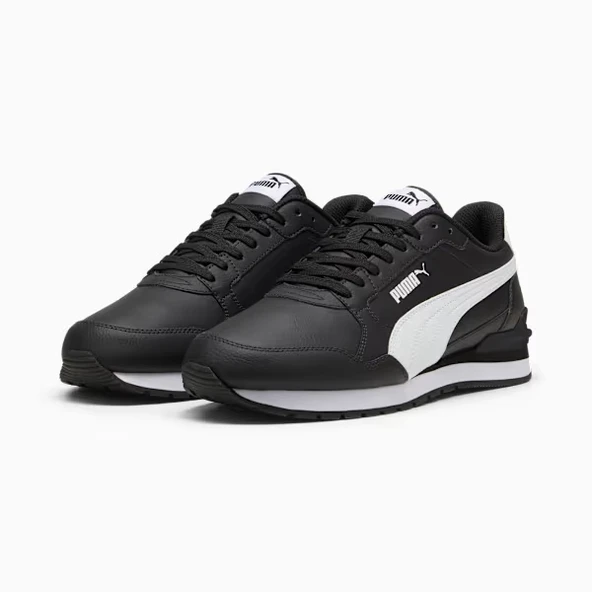 PUMA  ST RUNNER V4 L ERKEK SPOR AYAKKABI ürün görseli 1