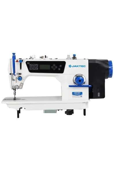 Jaktec 9900 Elektronik Düz Dikiş Makinesi ürün görseli 1