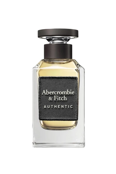 Abercrombie & Fitch Fitch Authentic Edt 100 ml Erkek Parfüm ürün görseli 1