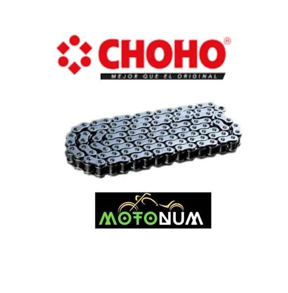Honda Cbr 125 R 2011-2017 Choho Zincir ürün görseli 1