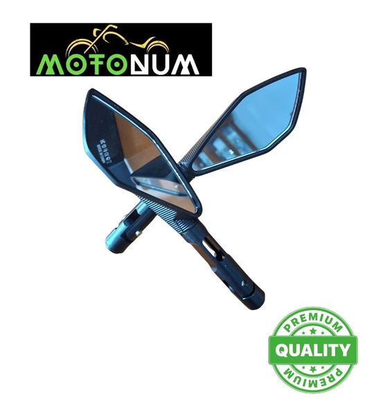 CFMOTO 450NK Motosiklet Modifiye Ayna M00128 ürün görseli 1