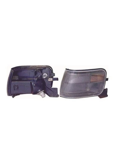 MİTSUBİSHİ L300 1998-2000 SİNYAL LAMBASI SOL DEPO ürün görseli 1