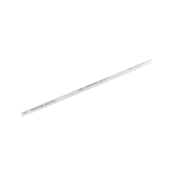 Emba Silikon İnce 7.2Mm Beyaz - 10 Lu Paket ürün görseli 1