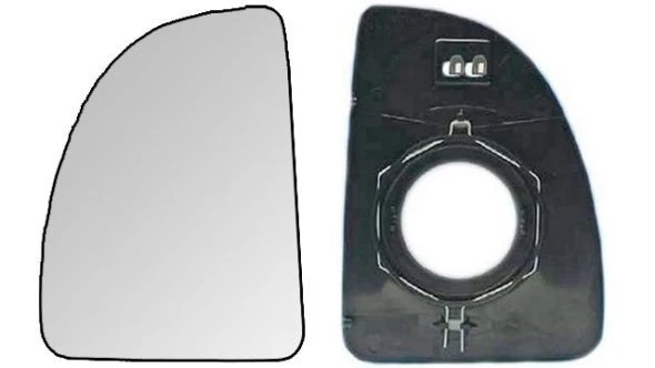 DUCATO BOXER 2002-2006 AYNA CAMI SOL ELEKTRİKLİ ISITMALI ürün görseli 1