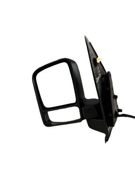 FORD CONNECT 2002-2008 SOL DIŞ DiKİZ AYNASI MEKANİK ürün görseli 1